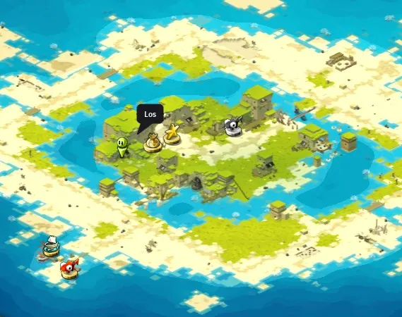 Comment obtenir des jetons Ivoire wakfu