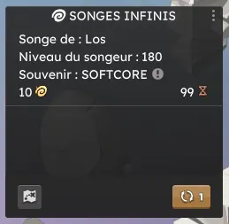 Songes Infinis
