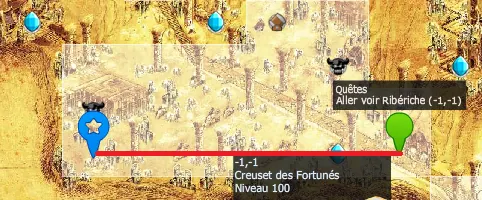 Trésorphelinat