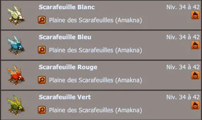 accèder ile des wabbits