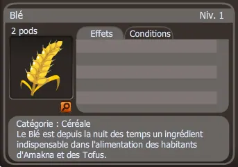 quete Piou dofus