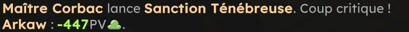 Maître Corbac