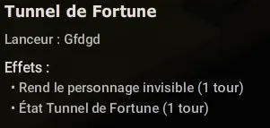 présentation màj 2.72 dofus refonte enutrof