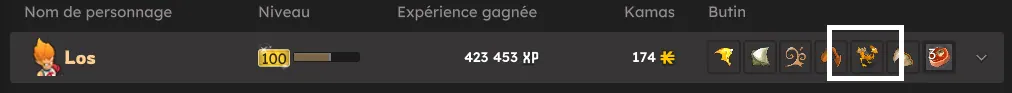 quête Chargez !