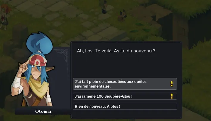 Comment obtenir des jetons Turquoise wakfu