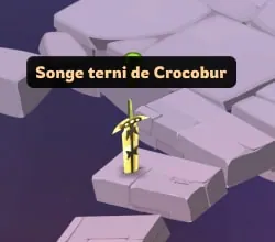 quête Jusqu'au bout du rêve