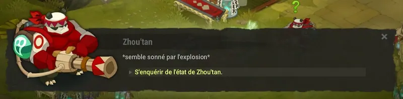 Où est mon samouraï