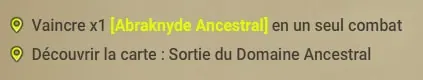 Un juge hystérique