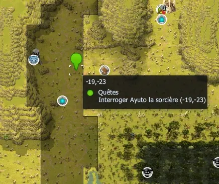 Quand les astres seront propices