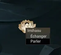 Tant de mots et si peu de temps