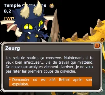 Quand les astres seront propices