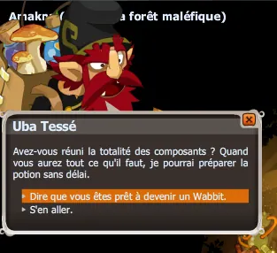 Qui veut la peau du Wabbit