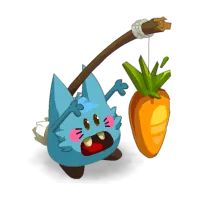 Les familiers dofus