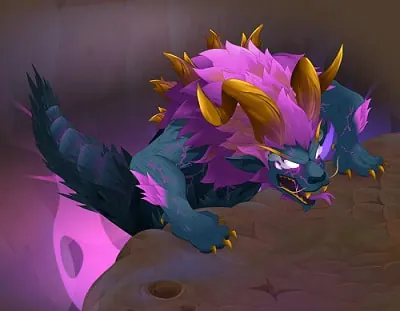 Quêtes d'Osavora dofus