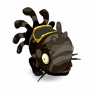 Muldo Ebène