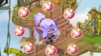 événements dofus