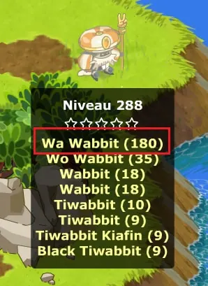 Comment obtenir des jetons Turquoise dofus retro