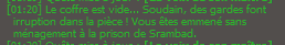 La voix de son maître