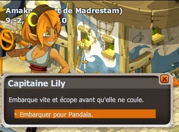 Le trésor de La Descemer