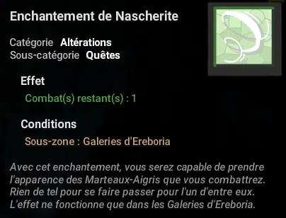quête L'île maudite dofus