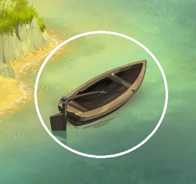 quête Par l'héritage qui vous lie dofus