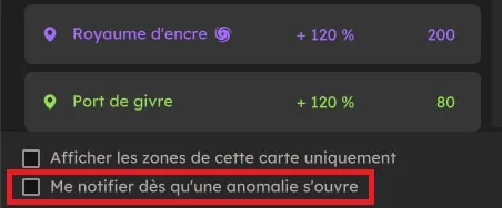 Guide de progression Dofus 3.0