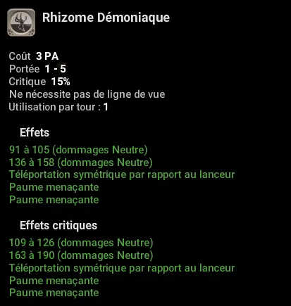 tutoriel donjon kabahal dofus