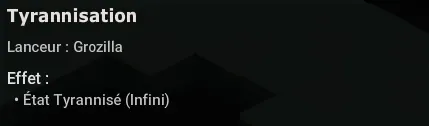donjon Grozilla et Grasmera dofus