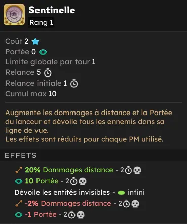 Présentation de la màj 3.6 Dofus