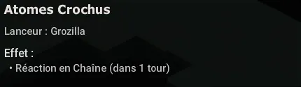donjon Grozilla et Grasmera dofus
