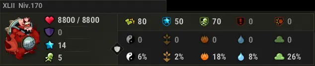 vaincre xlii dofus