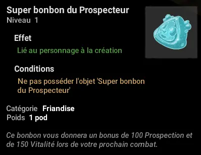quêtes des 20 ans de Dofus