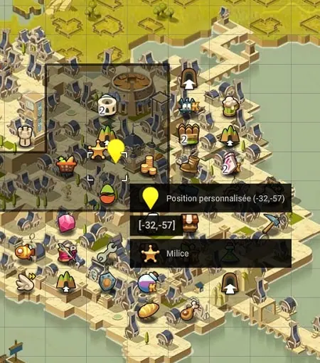 quête Enigma dofus
