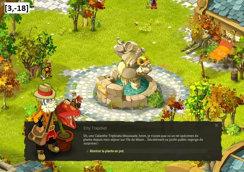 Un monde en pets
