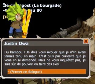 Star ski et Dutch