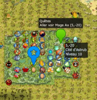 L'arche de Nowa