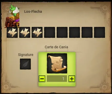 Les bandits de Cania