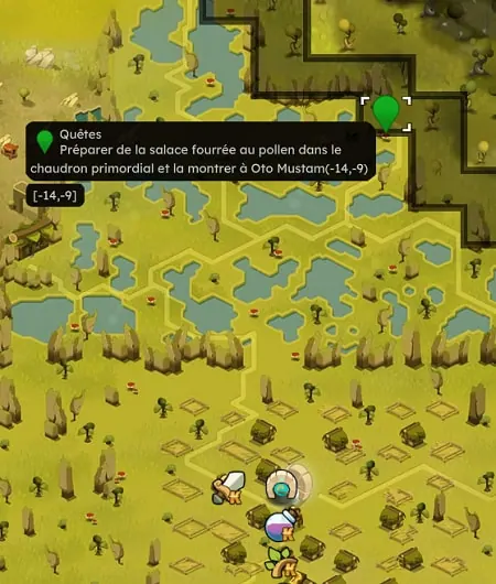 Histoires de salaces