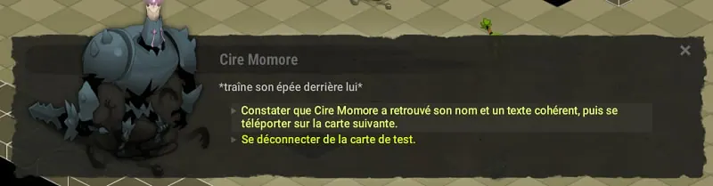 Le monde à l'envers - Partie 3