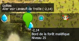 Légende Lenalde