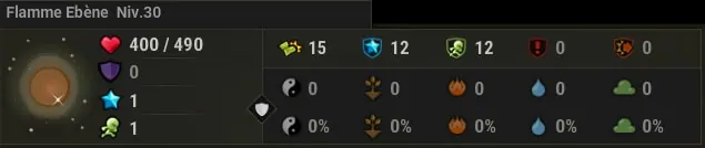 quête Le réceptacle des Dofus