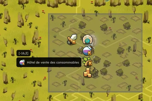 Guide de progression Dofus 3.0