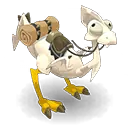 Dragodinde Amande