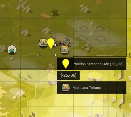 Les bandits de Cania