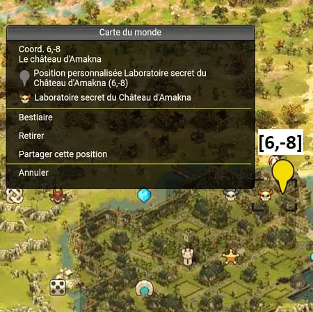 Comment obtenir des jetons Turquoise dofus dofus touch
