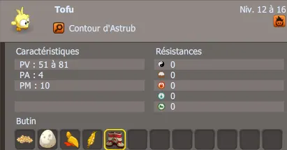 Les citwouilles sont-elles cuites