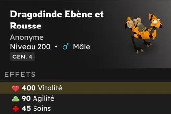 Guide de l'éleveur dofus