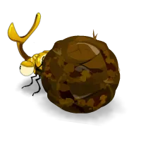 Khepricorne