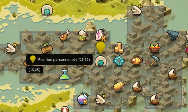 Guide de progression Dofus 3.0
