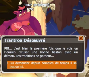 Les démons de midi